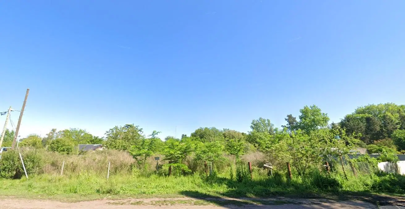 Venta Terreno, lote 278,15 m2 - La Reja (Moreno) Pvcia Bs:As. 4