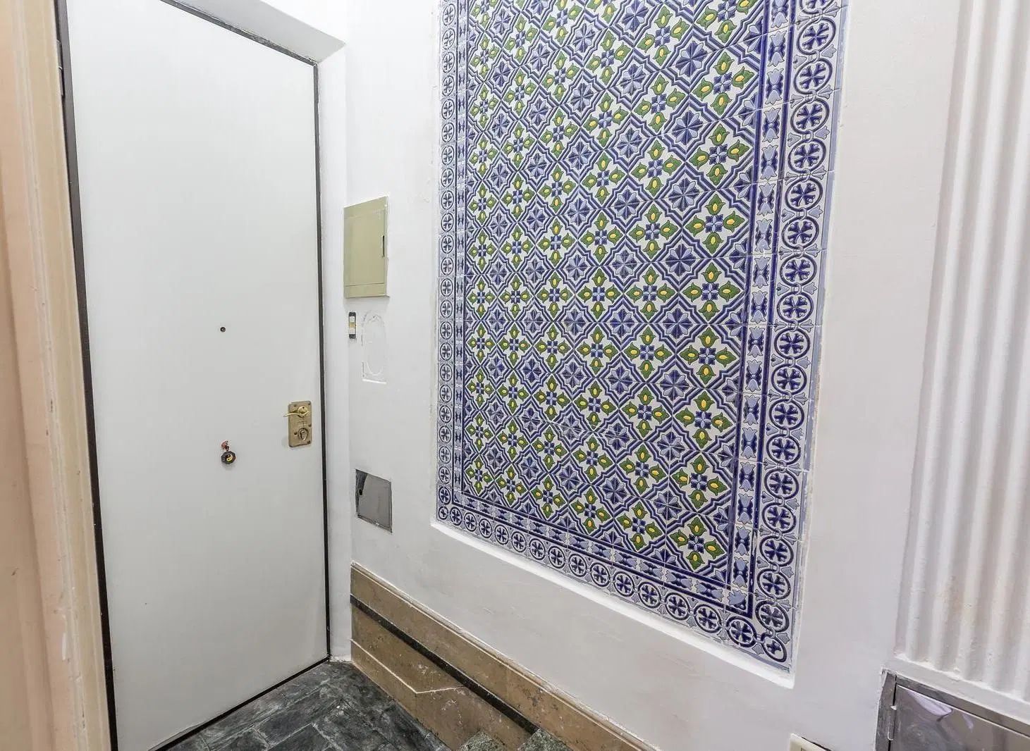 Venta Casa 5 ambientes de estilo | excelente estado| luz | detalles de calidad | Caballito 5