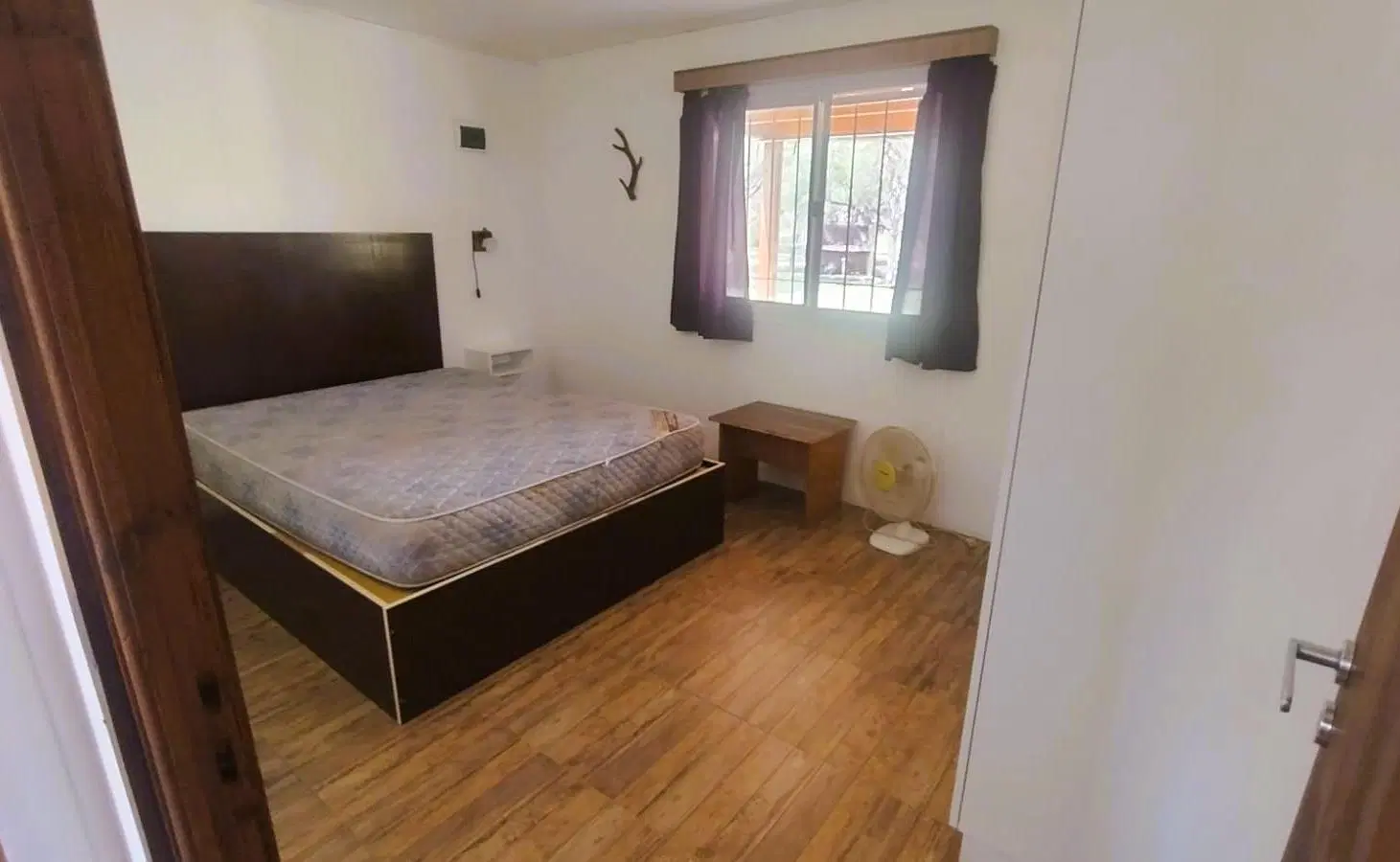 Casa 3 ambientes en un lote de 3.628 m2 - Balcarce San Luis 2