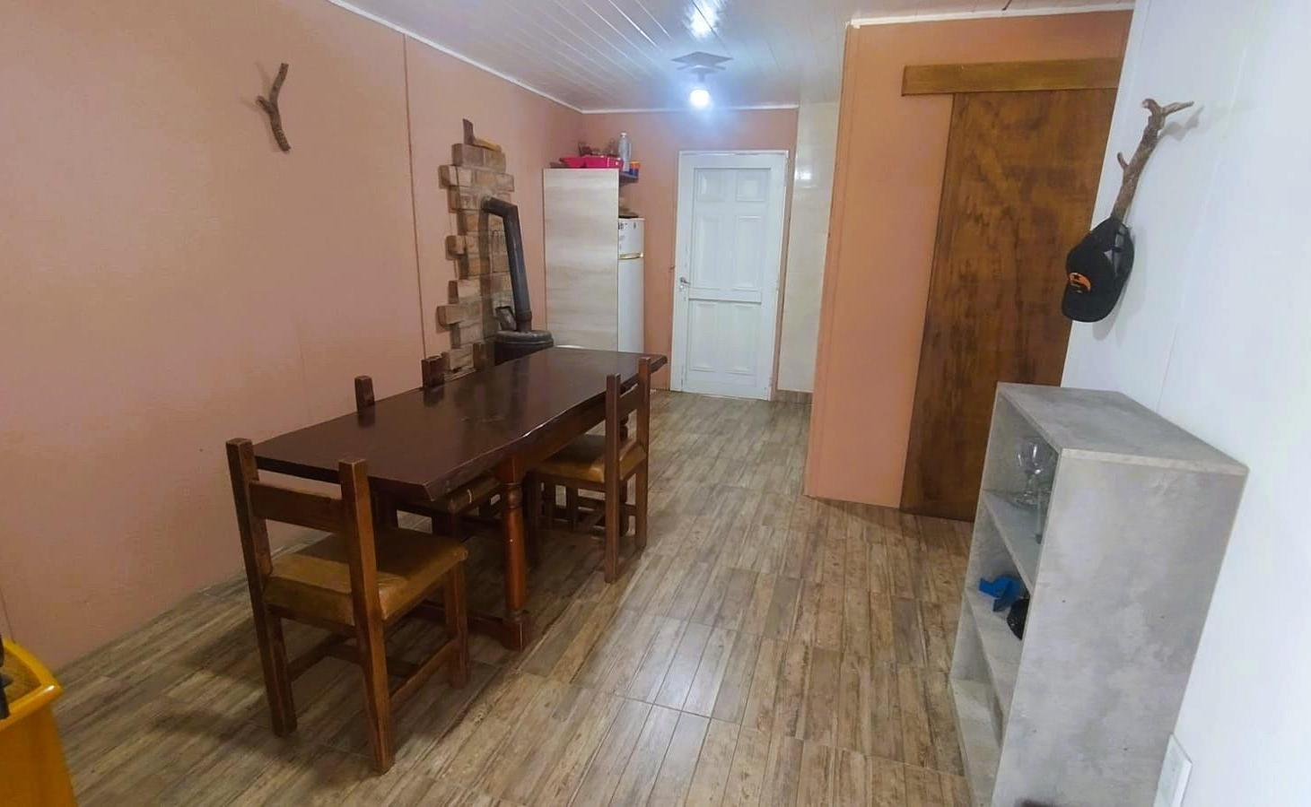 Foto de Casa 3 ambientes en un lote de 3.628 m2 - Balcarce San Luis, imagen 1
