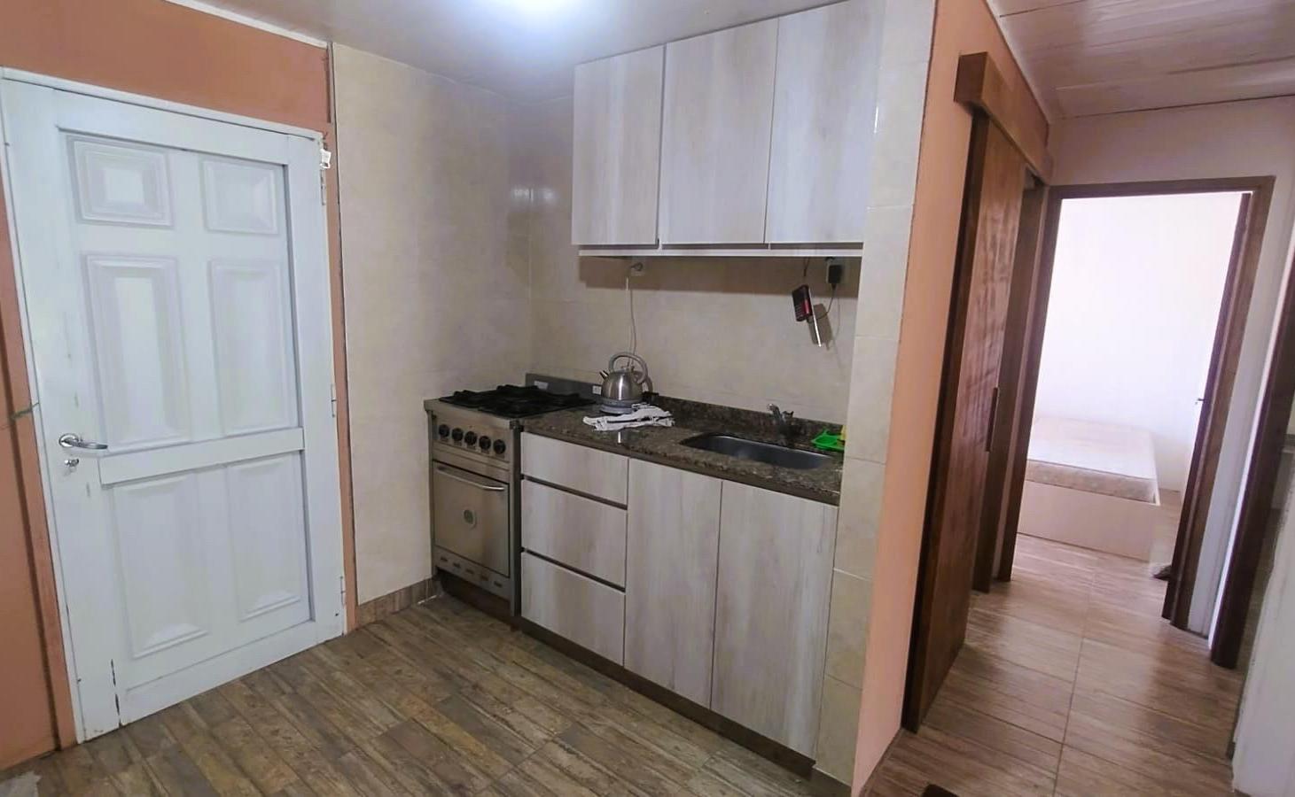 Foto de Casa 3 ambientes en un lote de 3.628 m2 - Balcarce San Luis, imagen 4