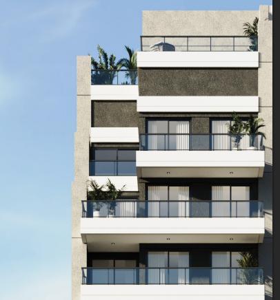 4 amb en venta en pozo en edificio de categoria en en Flores.