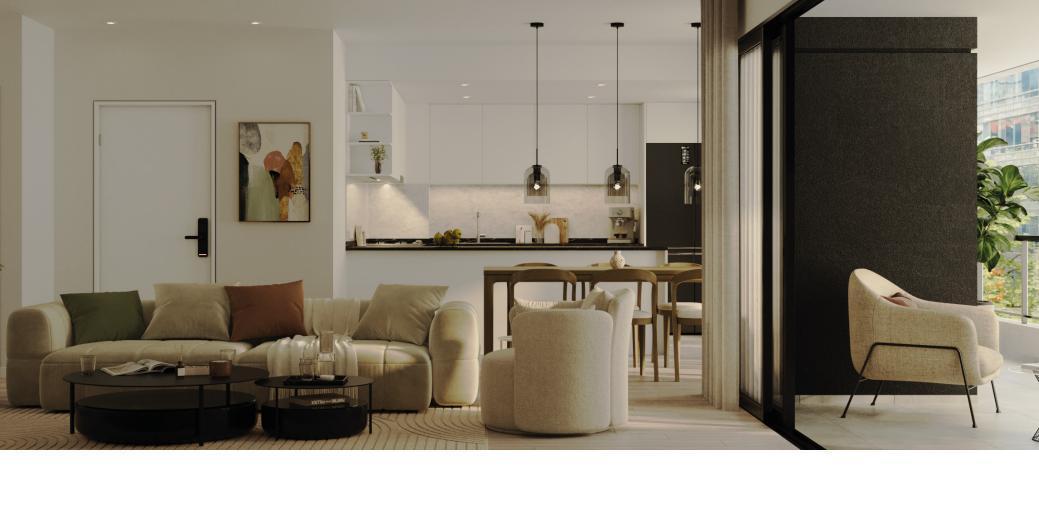 4 amb en venta en pozo en edificio de categoria en en Flores.