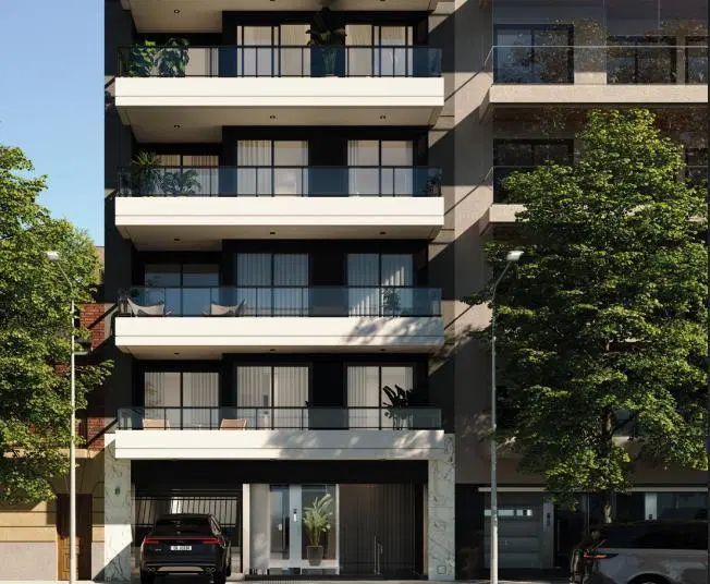 4 amb en venta en pozo en edificio de categoria en  en Flores. 2