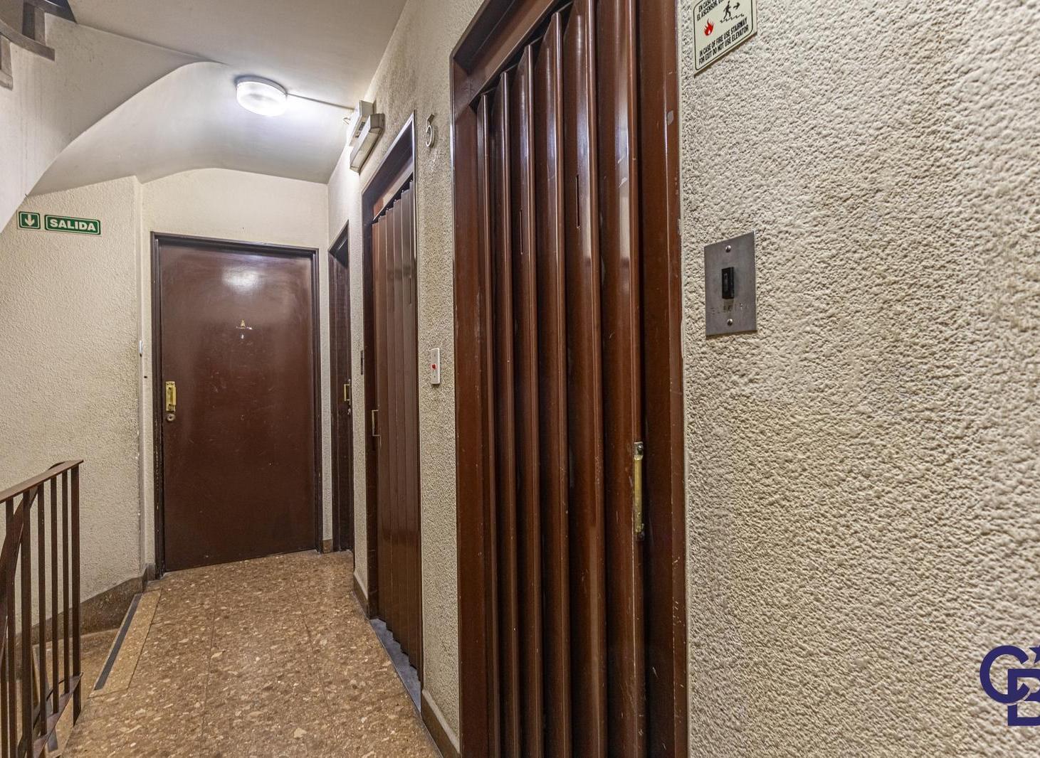 Departamento 3 Amb c/Depcia de Servicio