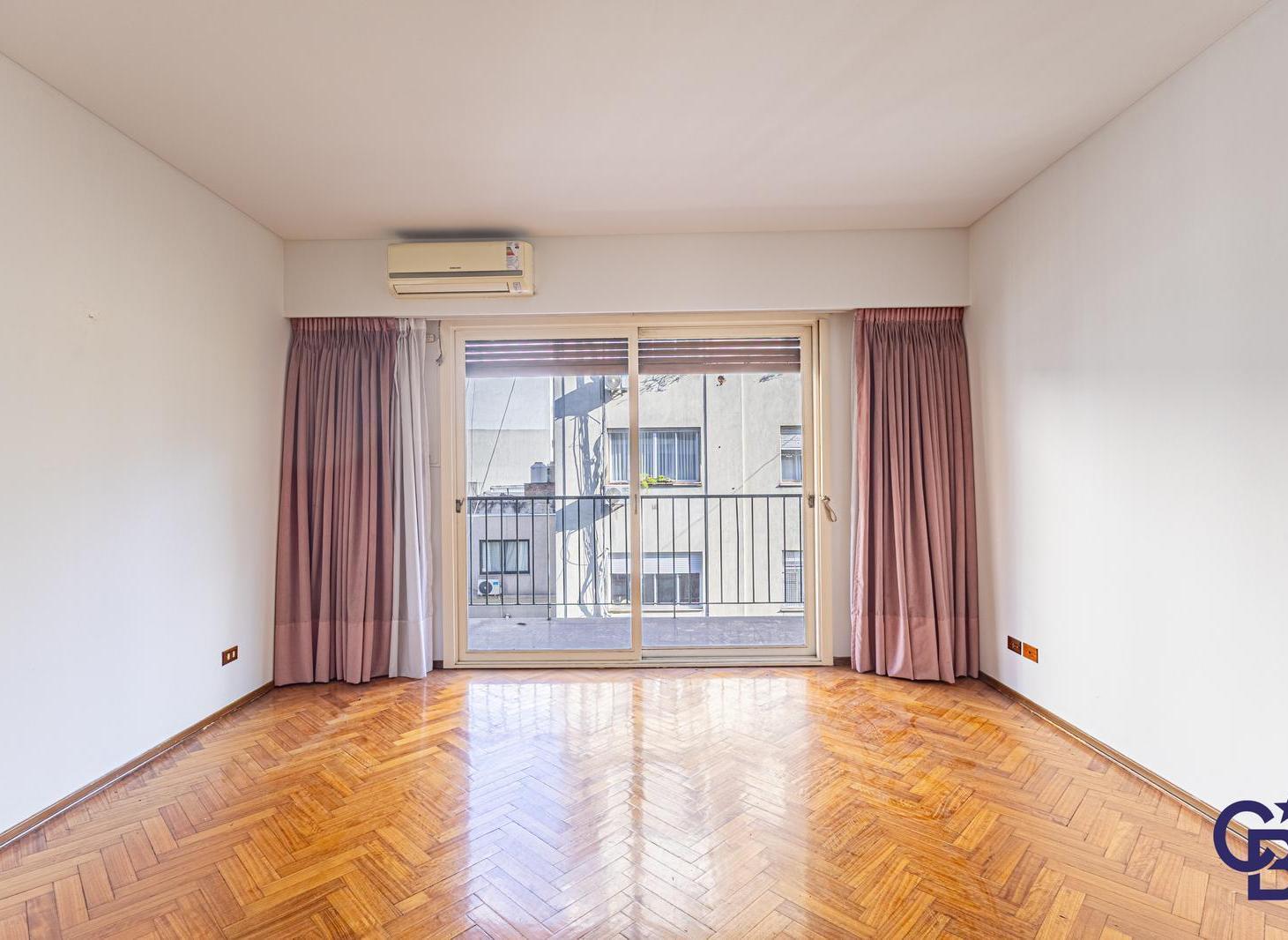 Departamento 3 Amb c/Depcia de Servicio