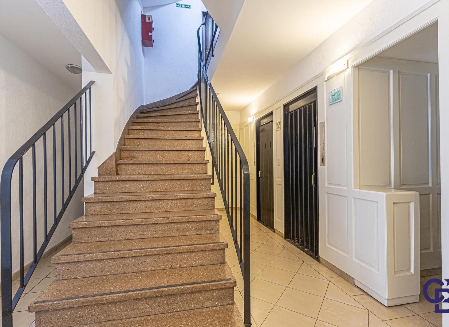 Departamento 3 Amb c/Depcia de Servicio
