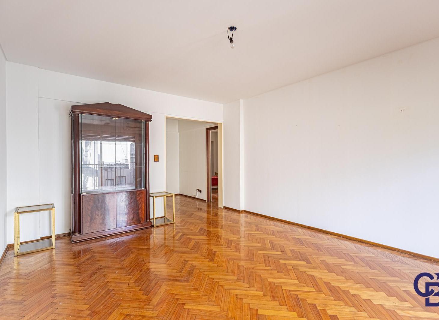 Departamento 3 Amb c/Depcia de Servicio