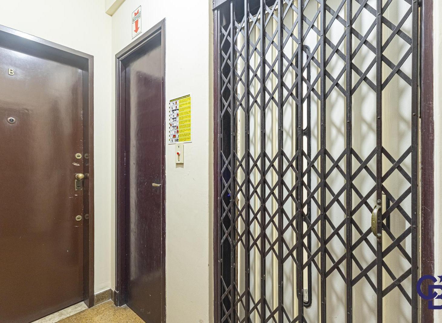 Departamento en San Nicolás