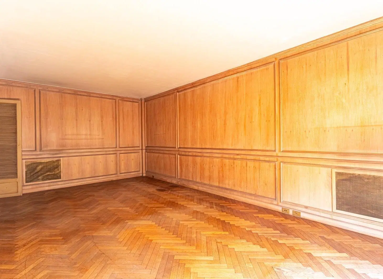 Venta Departamento 4 ambientes con dependencia en Recoleta. 3