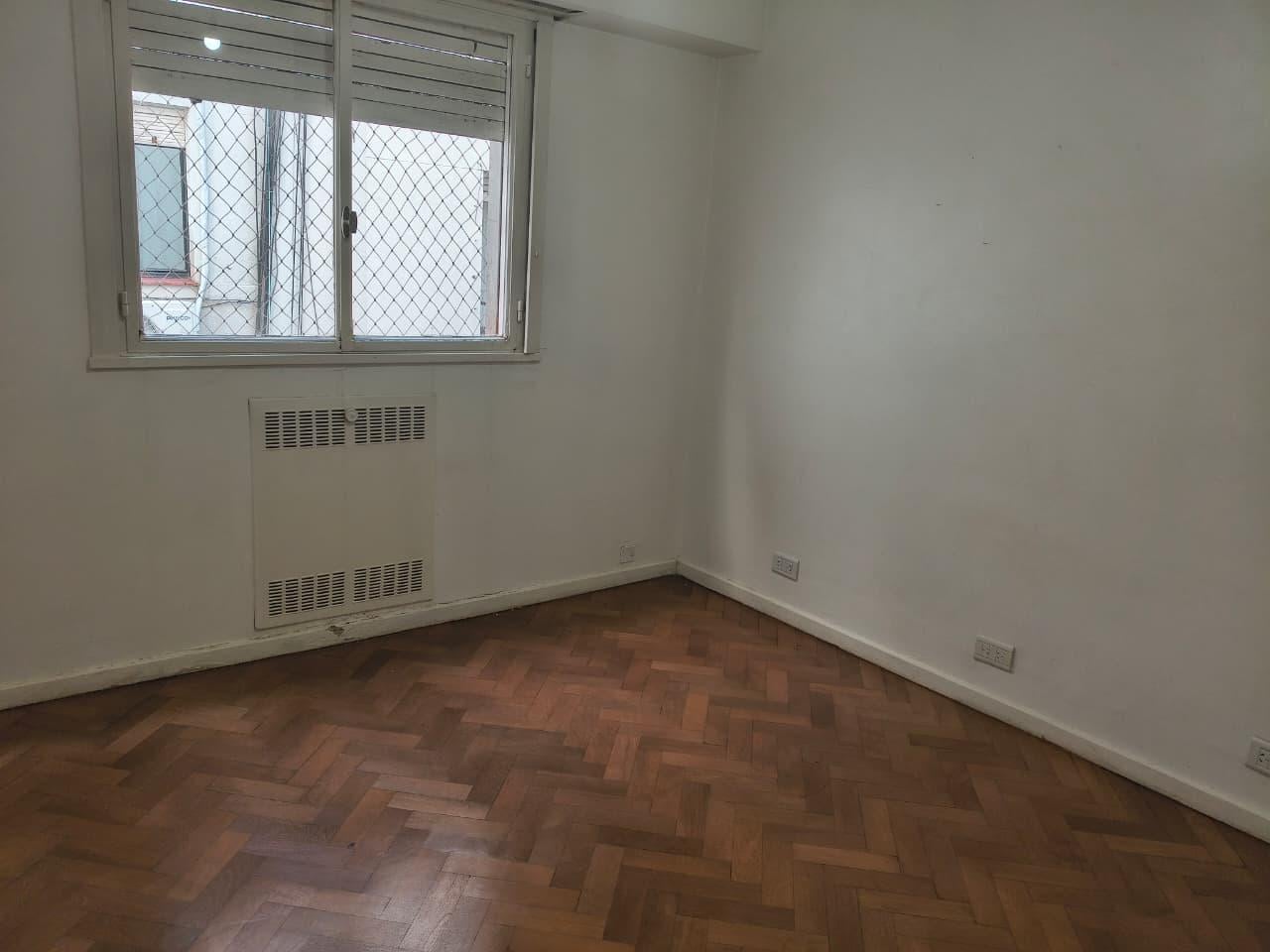 Venta Departamento 2 ambientes en zona Botanico