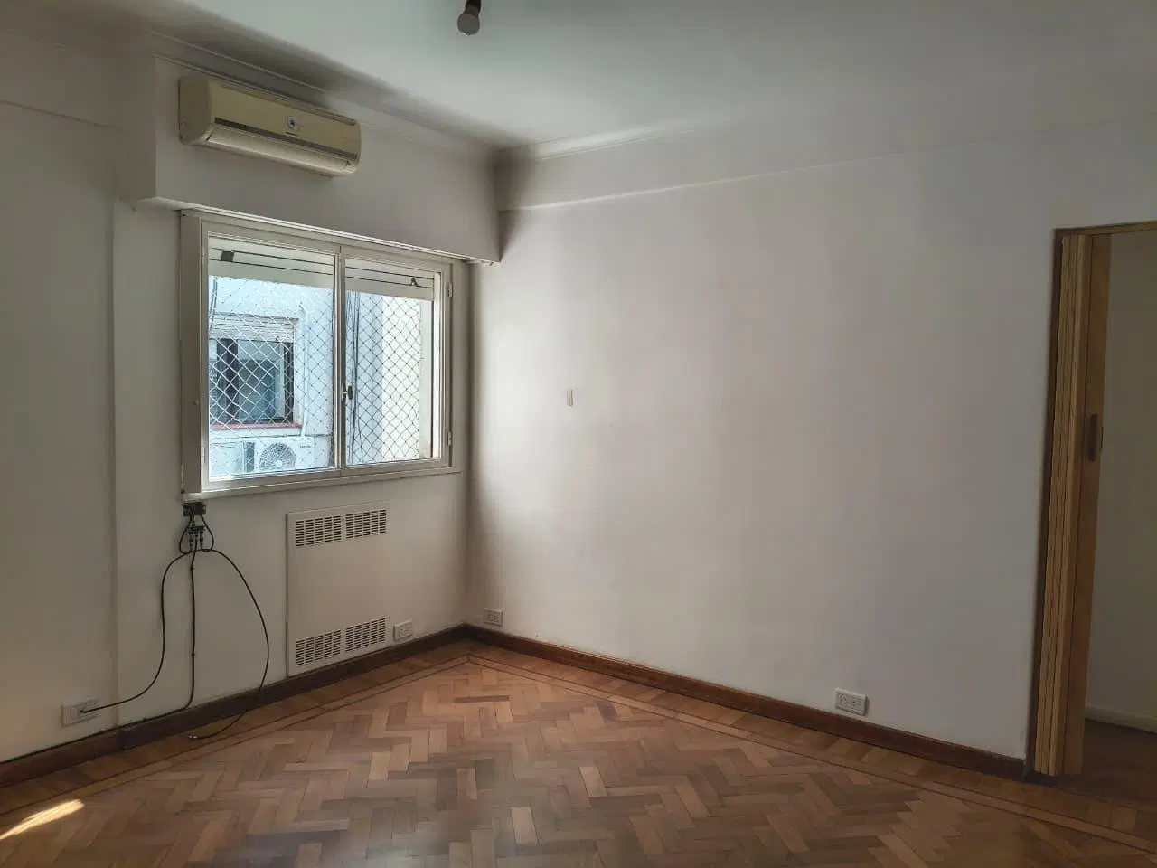 Venta Departamento 2 ambientes en zona Botanico 3