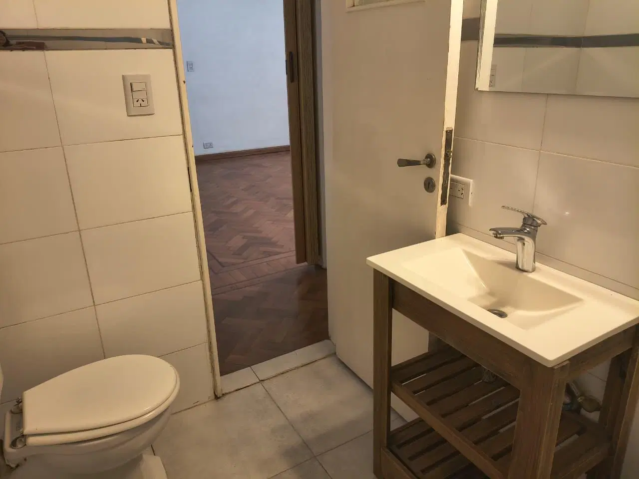 Venta Departamento 2 ambientes en zona Botanico 5