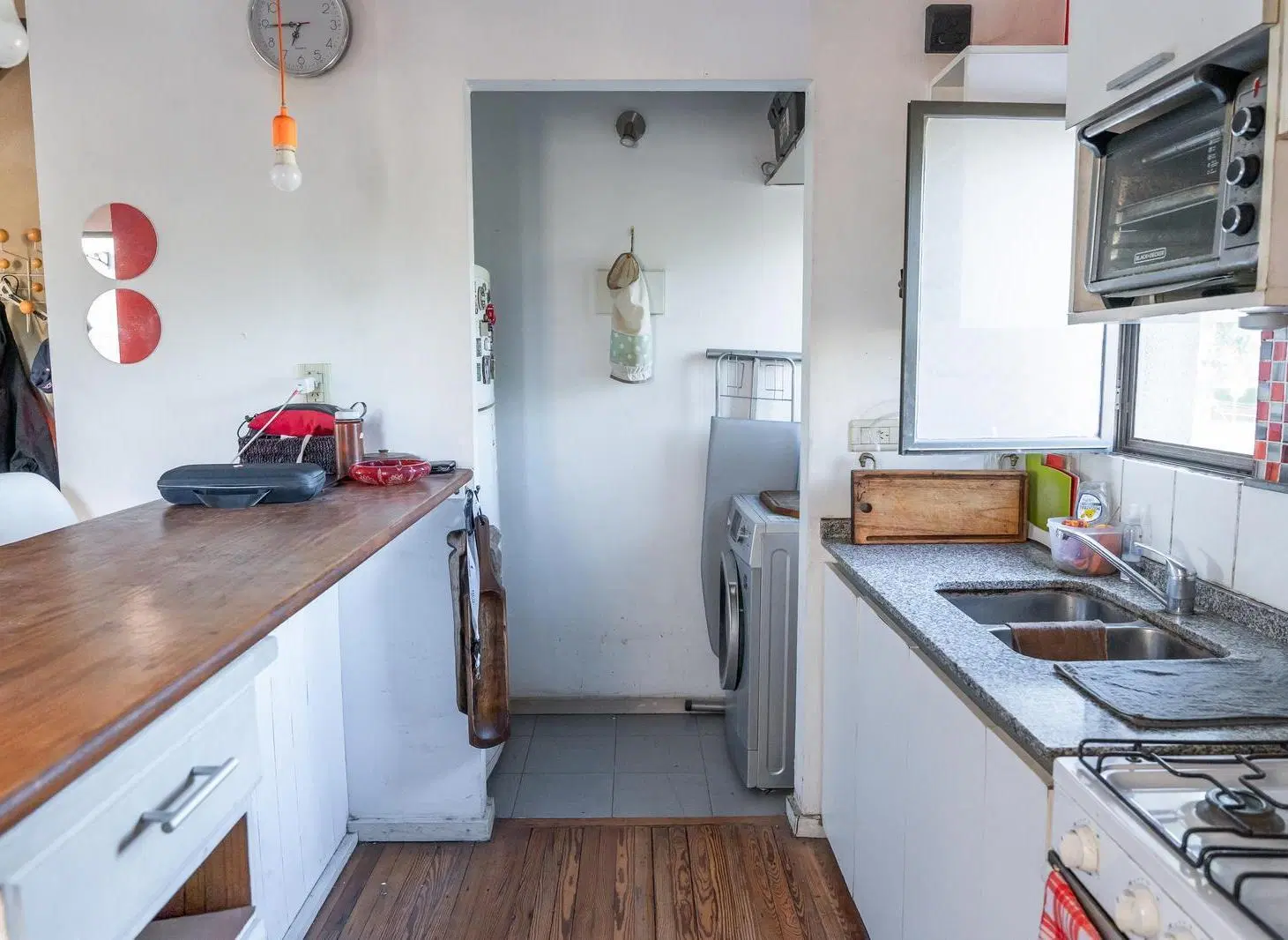 Venta Duplex 3 amb, galería, parrilla en Aparts del Pinazo, Pilar km 46,5 5