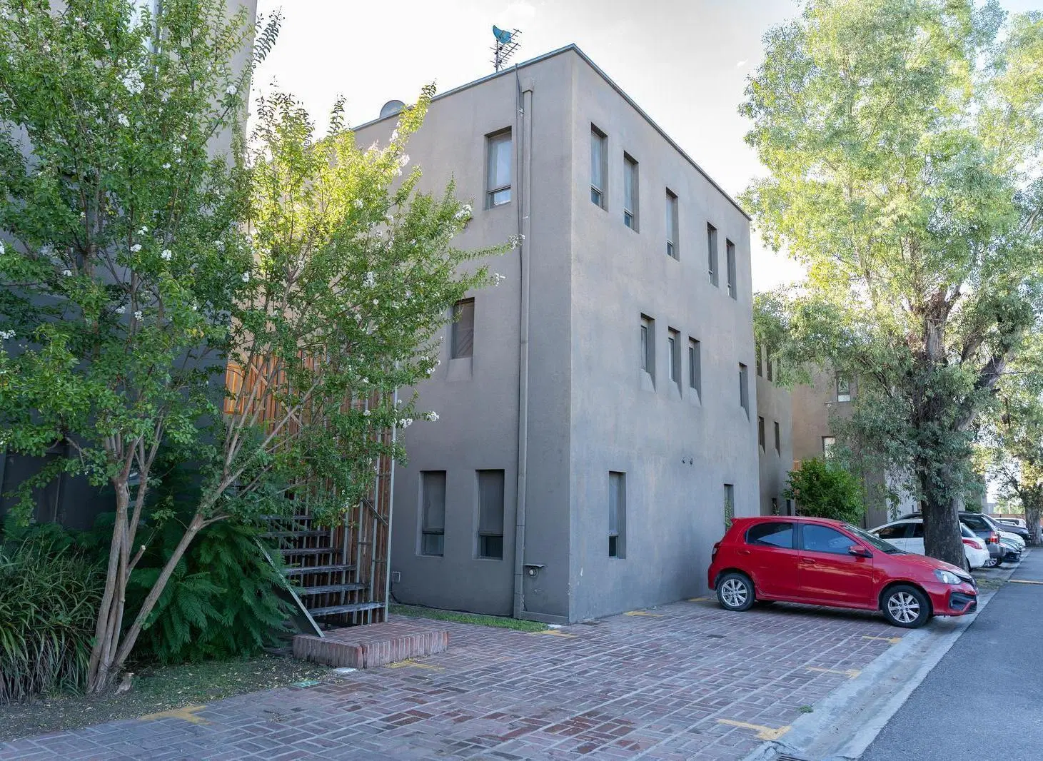 Venta Duplex 3 amb, galería, parrilla en Aparts del Pinazo, Pilar km 46,5 2