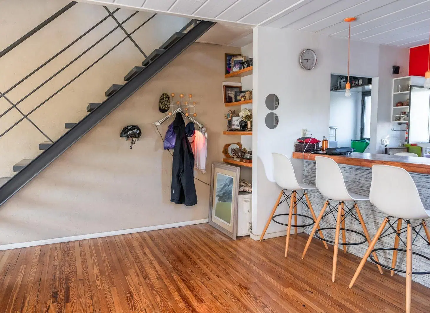 Venta Duplex 3 amb, galería, parrilla en Aparts del Pinazo, Pilar km 46,5 3