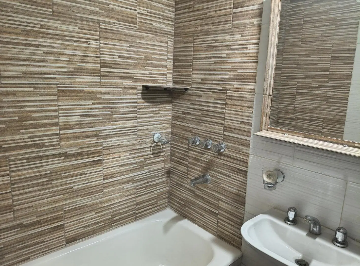 Venta 2 ambientes en Barrancas de Belgrano 2