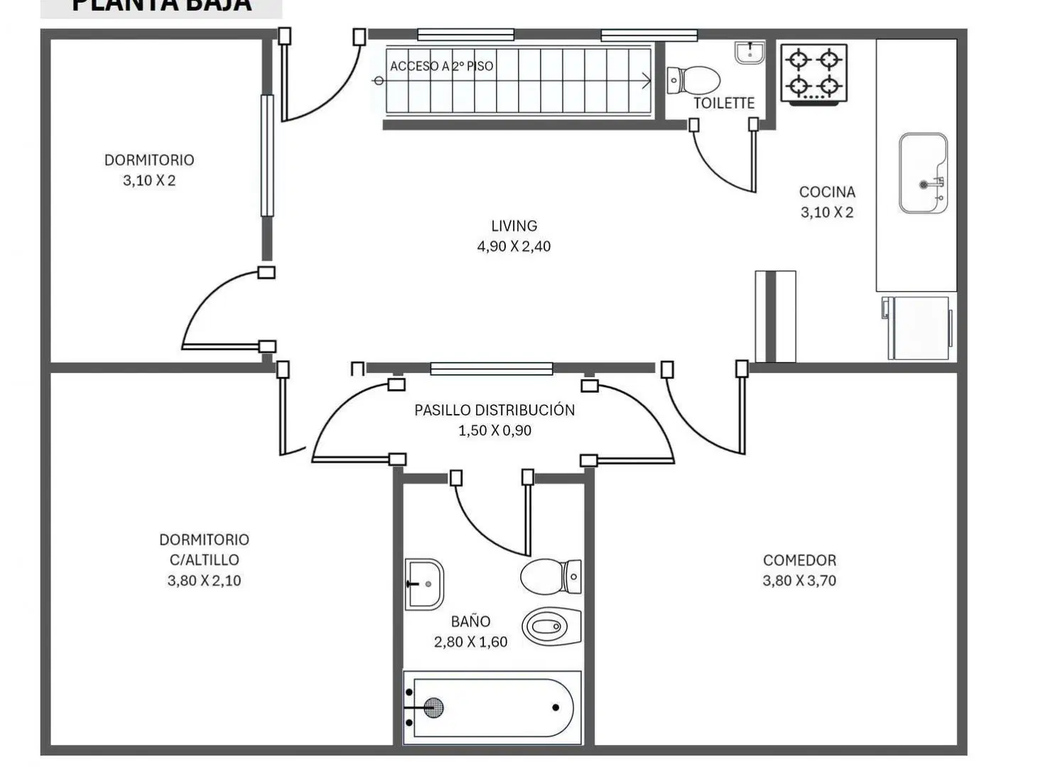 Plano 2