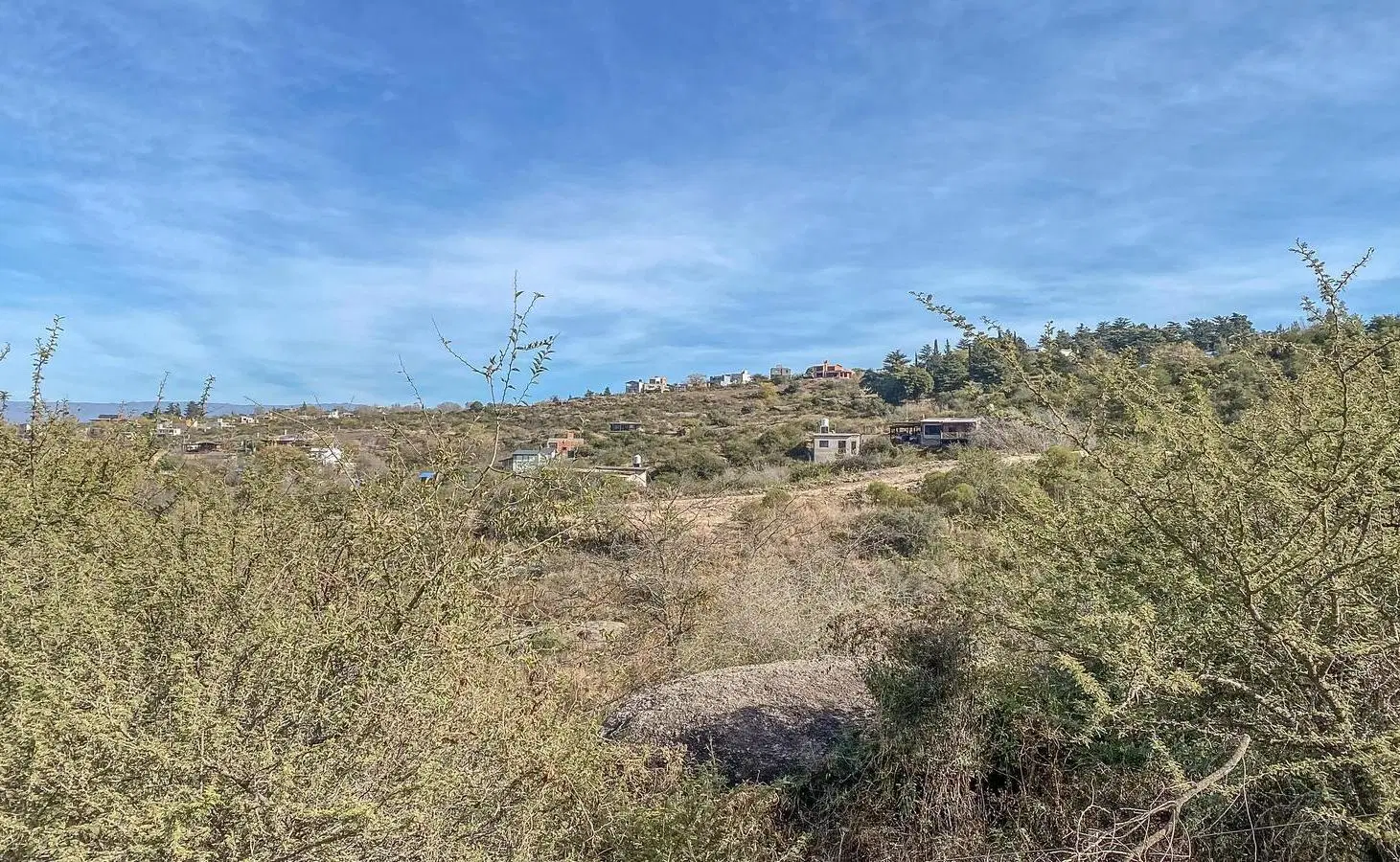 Terreno en Venta en Parque Síquiman. Vista al lago. Oportunidad desarrollo. 5