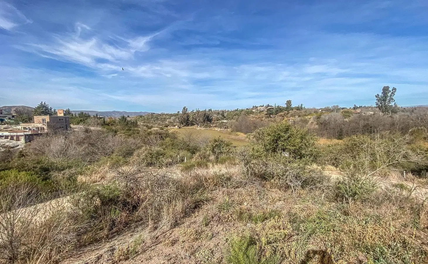 Terreno en Venta en Parque Síquiman. Vista al lago. Oportunidad desarrollo. 8