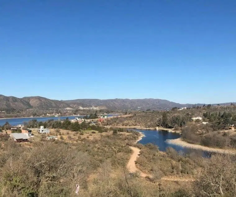 Terreno en Venta en Parque Síquiman. Vista al lago. Oportunidad desarrollo. 2