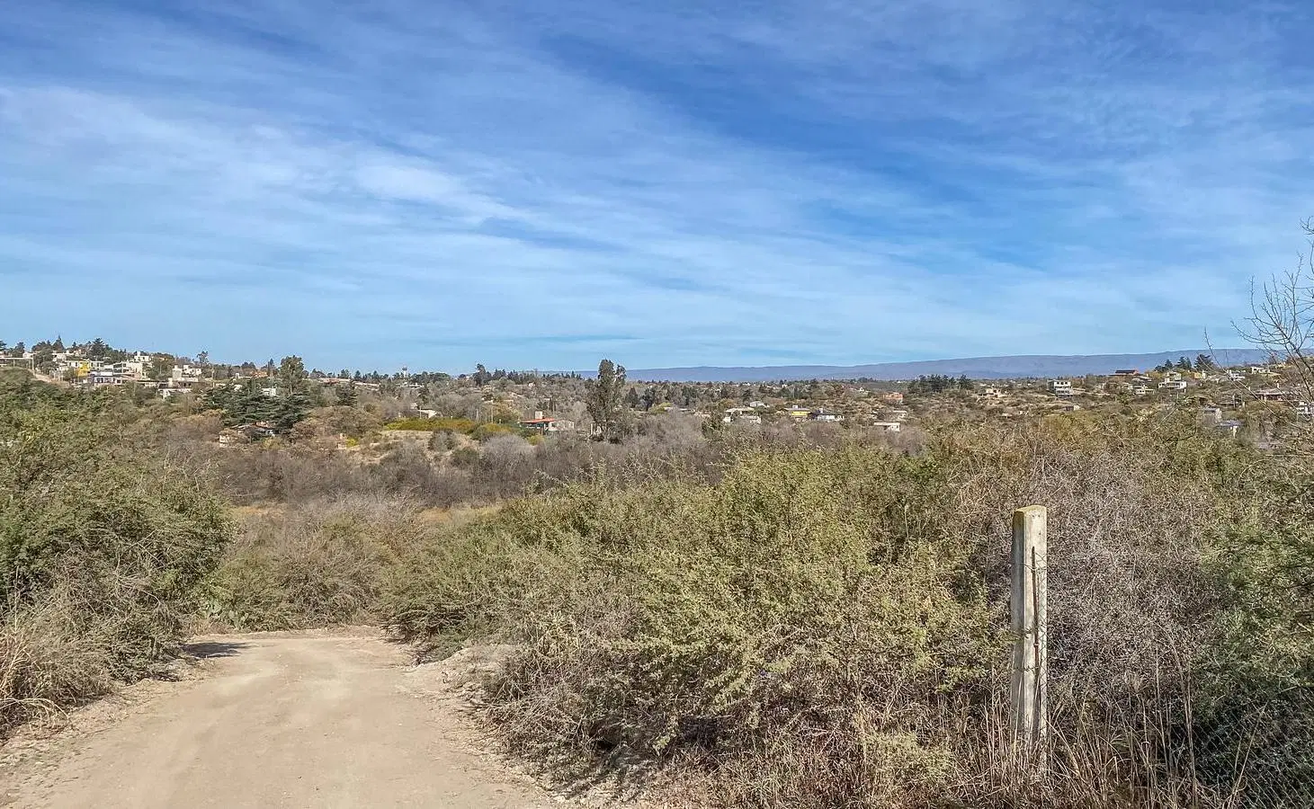 Terreno en Venta en Parque Síquiman. Vista al lago. Oportunidad desarrollo. 4