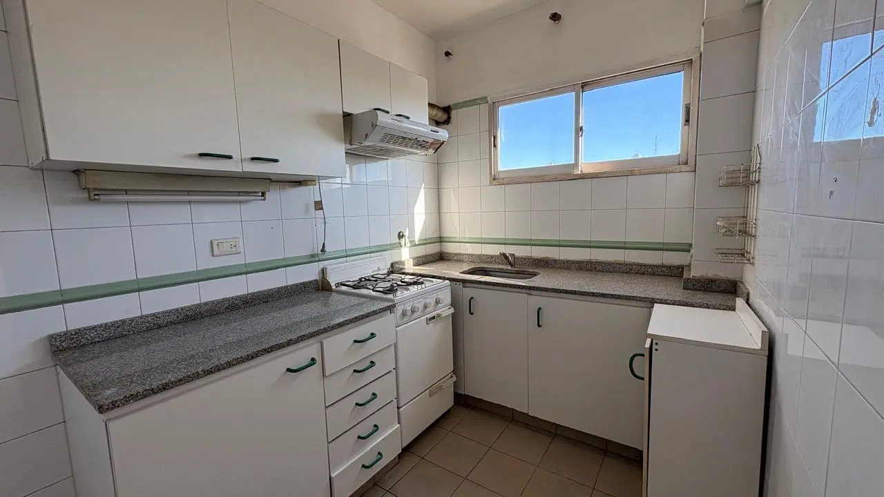 Departamento en Palermo 1