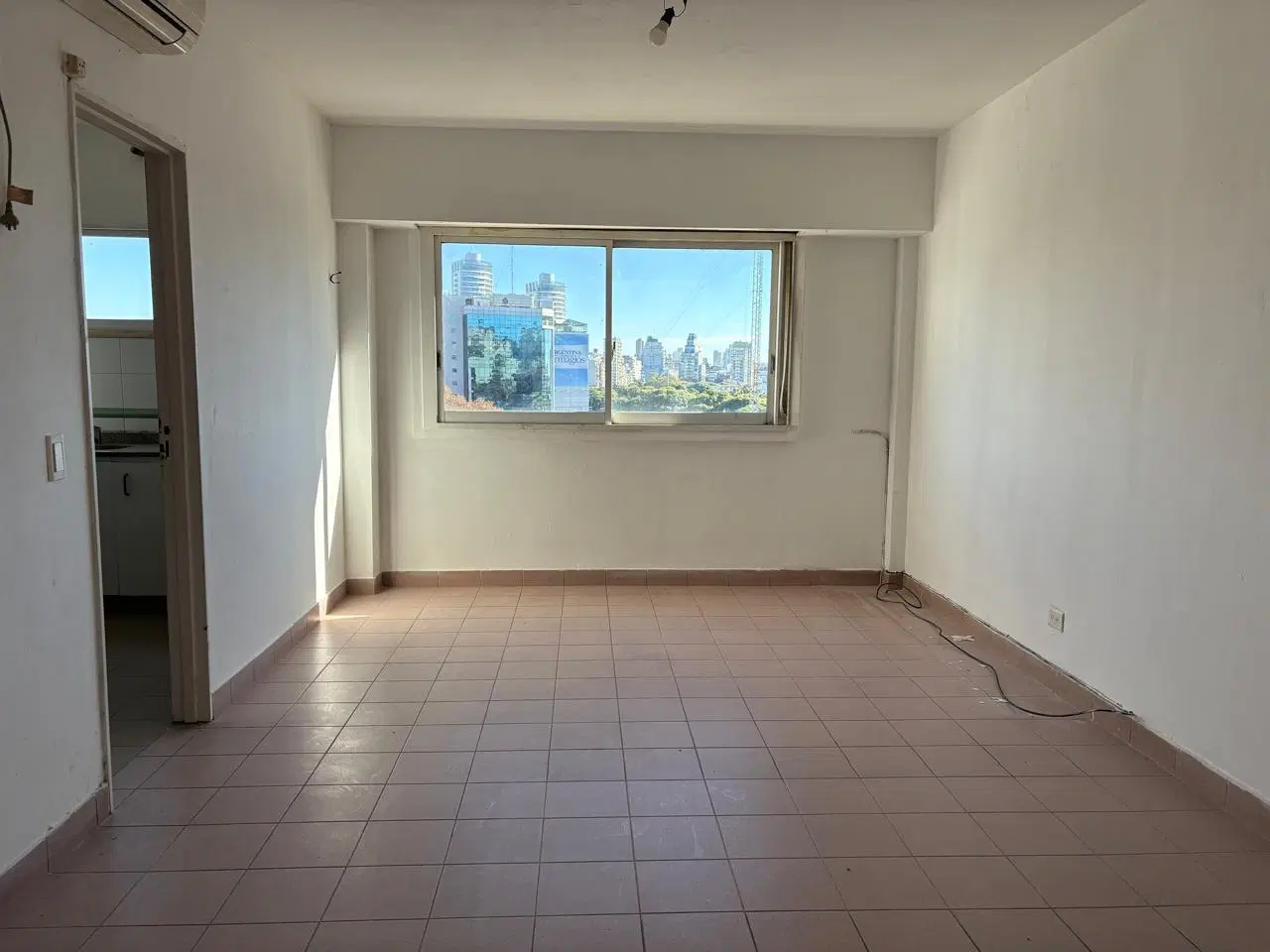 Departamento en Palermo 4