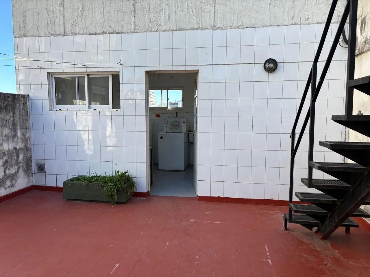 Departamento en Palermo 3