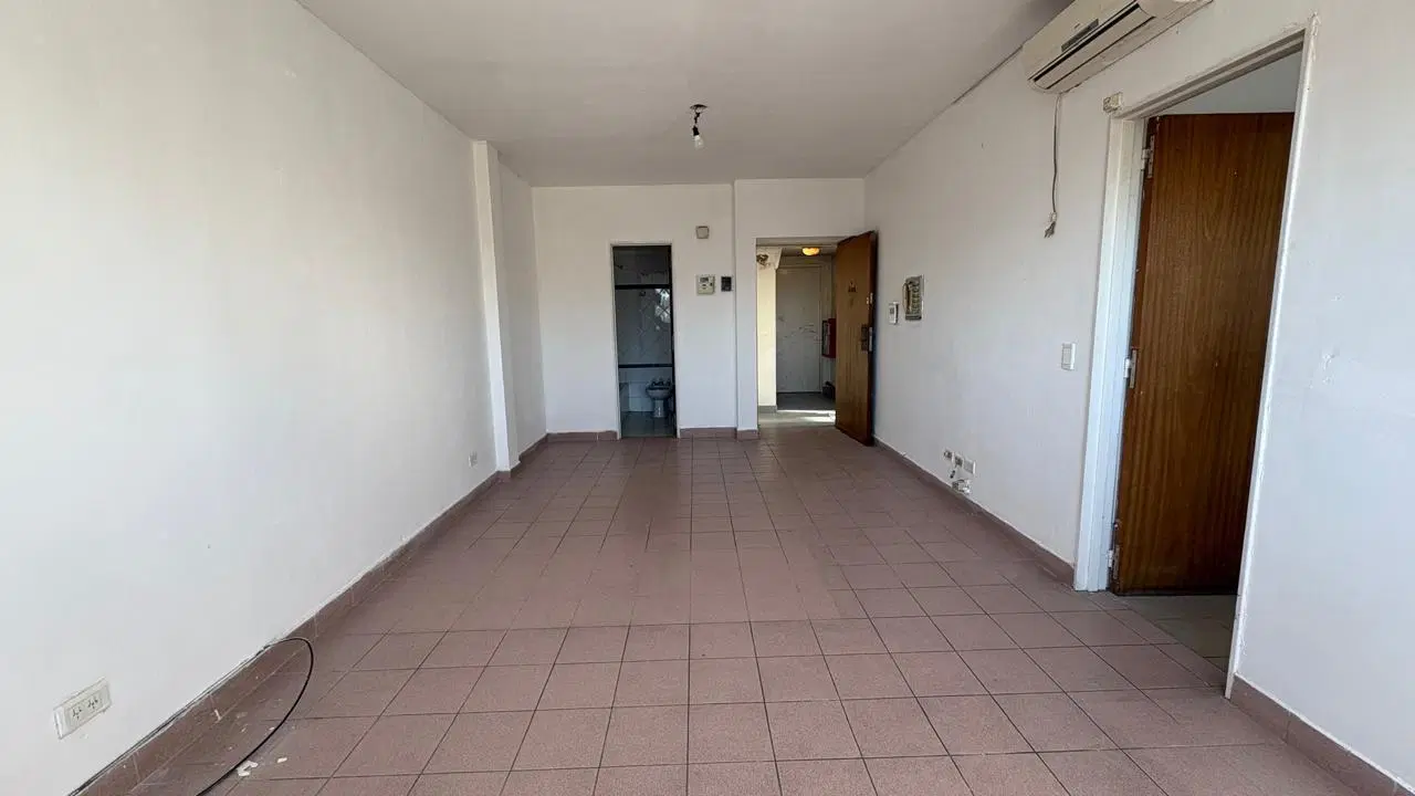 Departamento en Palermo 2