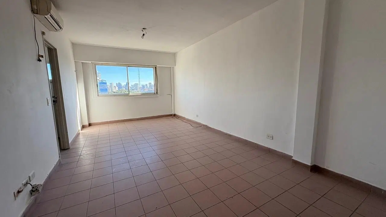 Departamento en Palermo 5
