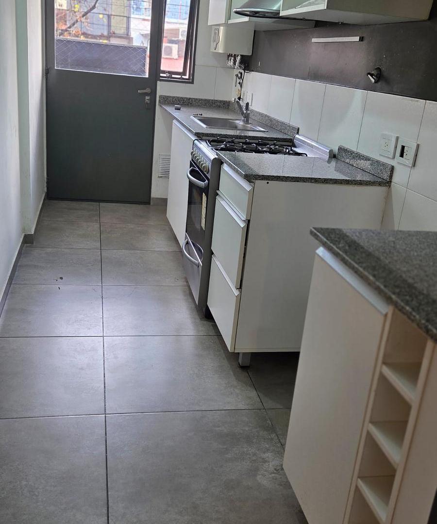 Foto de Amplio Departamento de 70,51 m² Totales | Primer Piso | A Metros de, imagen 5