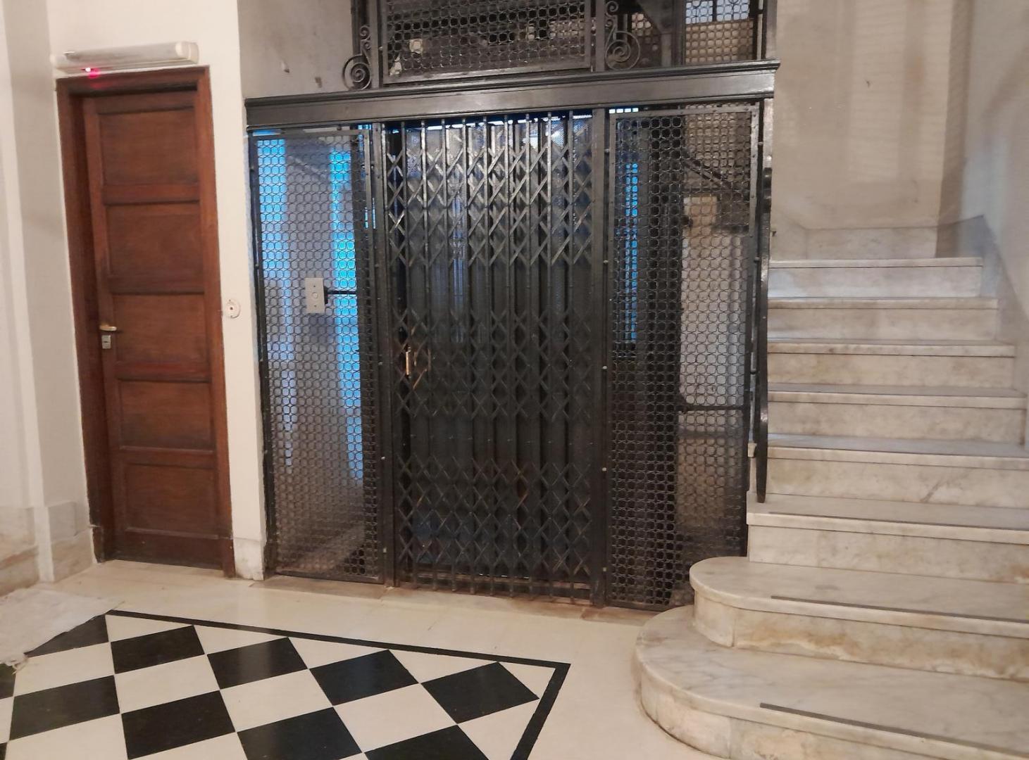 Foto de Departamento de 3 ambientes en alquiler en Barrio Norte, imagen 4