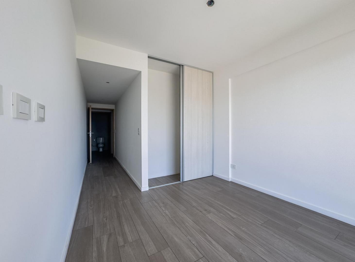 Foto de Depto 3 amb. de 100 mts. con lavadero y cochera en venta a estrenar en, imagen 5