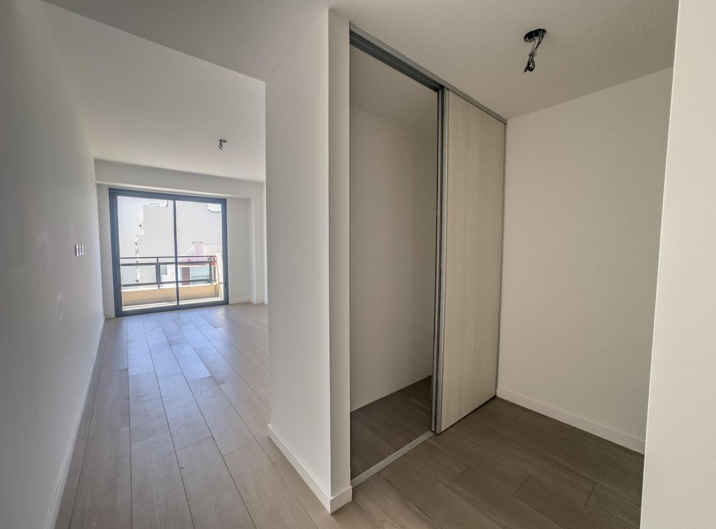 Foto de Depto 3 amb. de 100 mts. con lavadero y cochera en venta a estrenar en, imagen 3