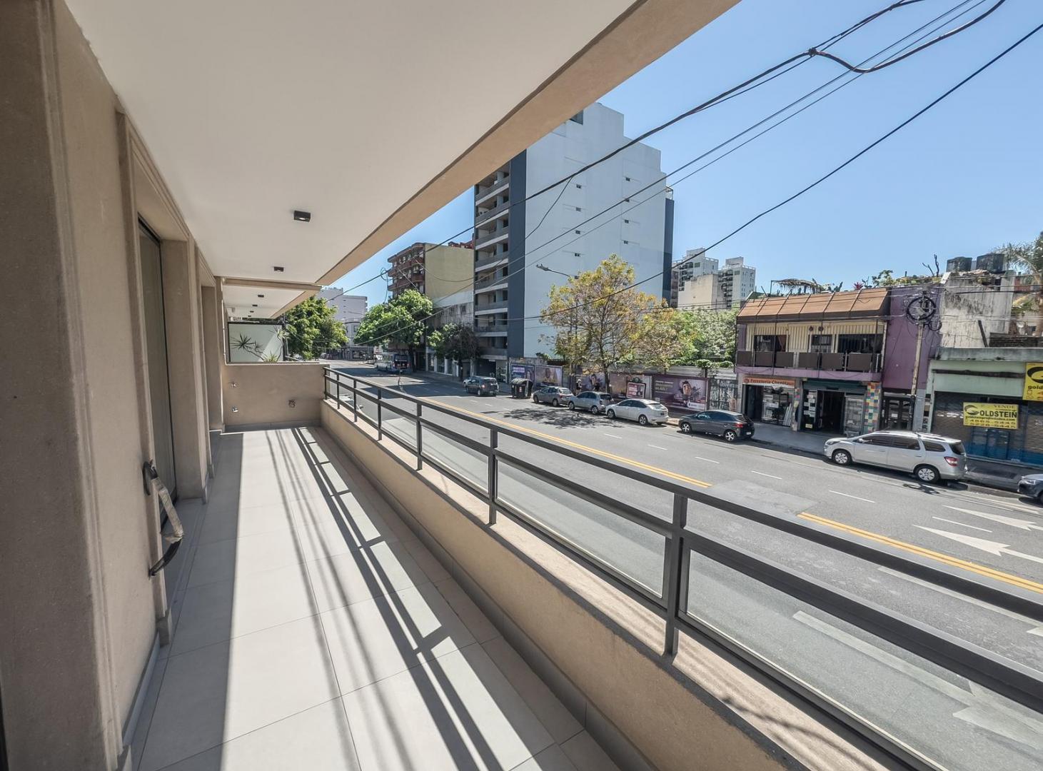 Foto de 3 amb, en venta de 100mts con lavadero y cochera estrenar en Villa, imagen 5