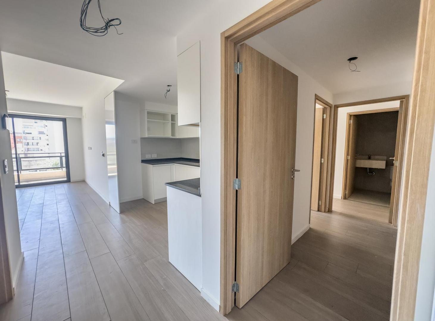 Foto de 3 amb, en venta de 100mts con lavadero y cochera estrenar en Villa, imagen 4