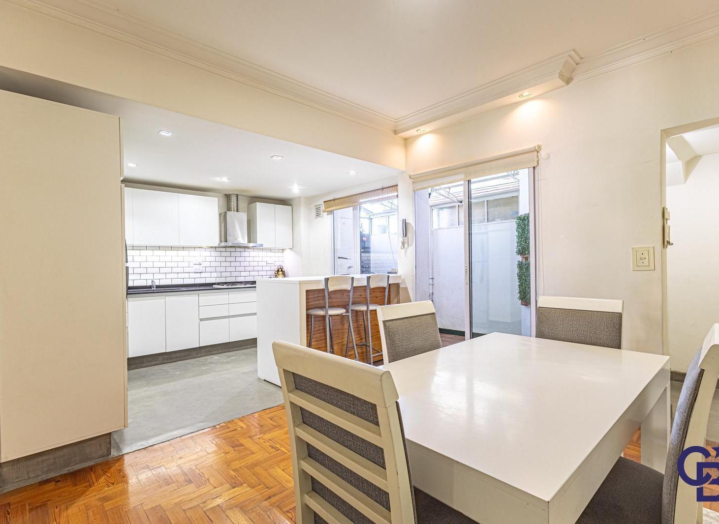 Foto de Depto Actualizado en Venta Villa General Mitre, imagen 2