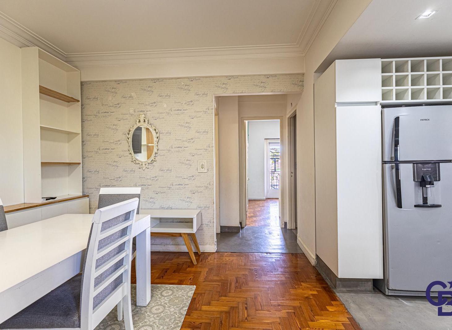 Foto de Depto Actualizado en Venta Villa General Mitre, imagen 3