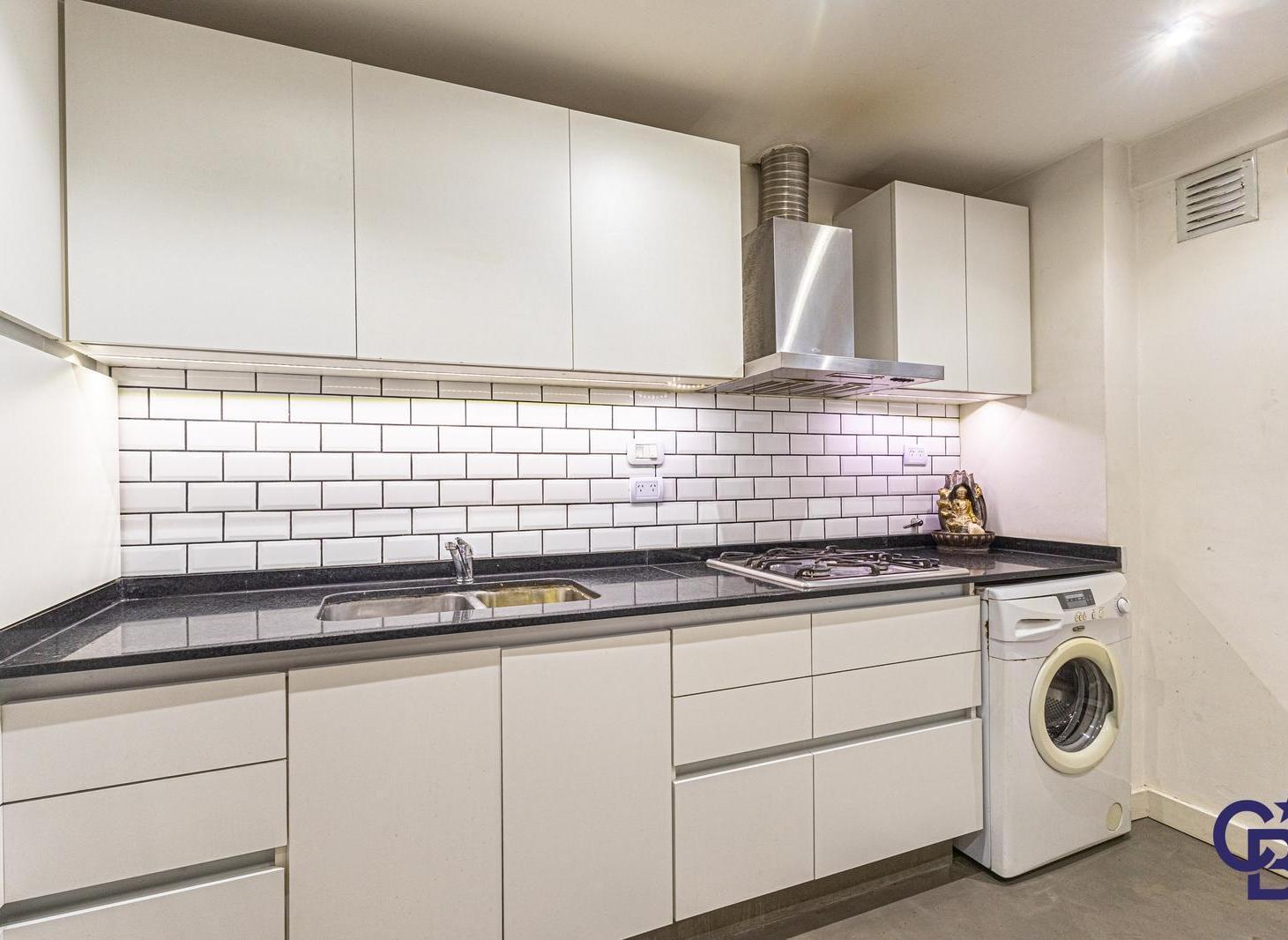Foto de Depto Actualizado en Venta Villa General Mitre, imagen 1