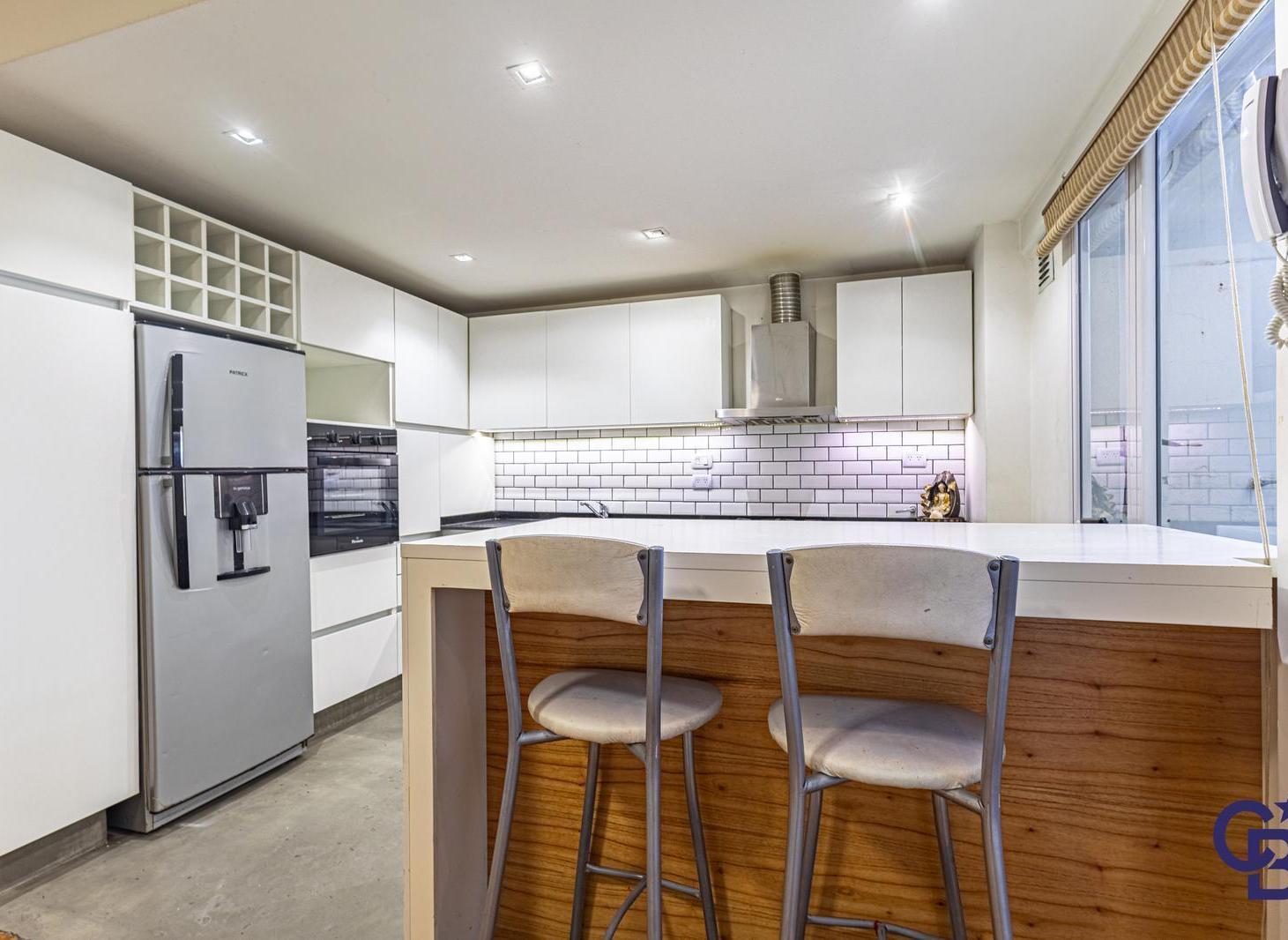 Foto de Depto Actualizado en Venta Villa General Mitre, imagen 4