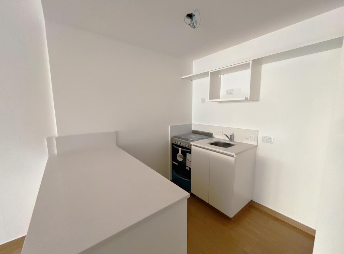 Foto de Venta departamento Monoambiente en Colegiales a estrenar., imagen 5