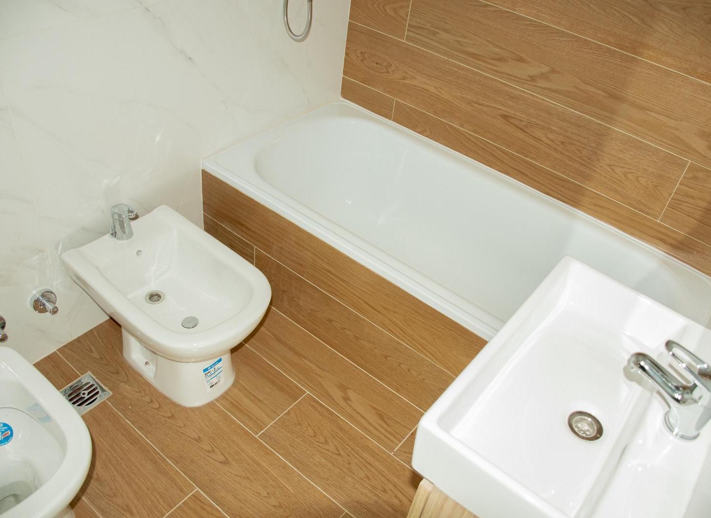 Foto de Venta departamento Monoambiente en Colegiales a estrenar., imagen 2