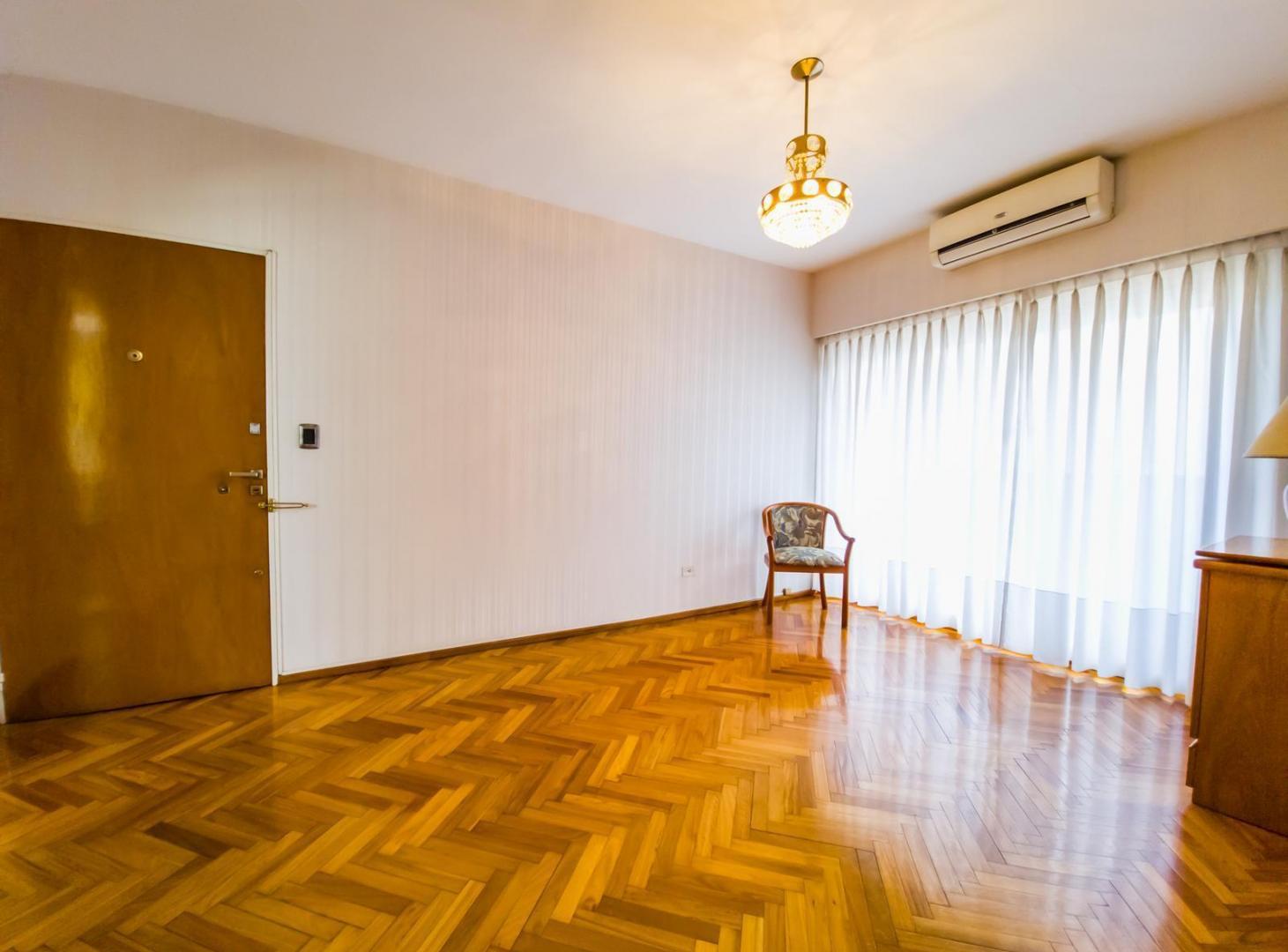 Foto de Caballito,Departamento al frente, 4 ambientes, Muy Luminoso, Cocina, imagen 5