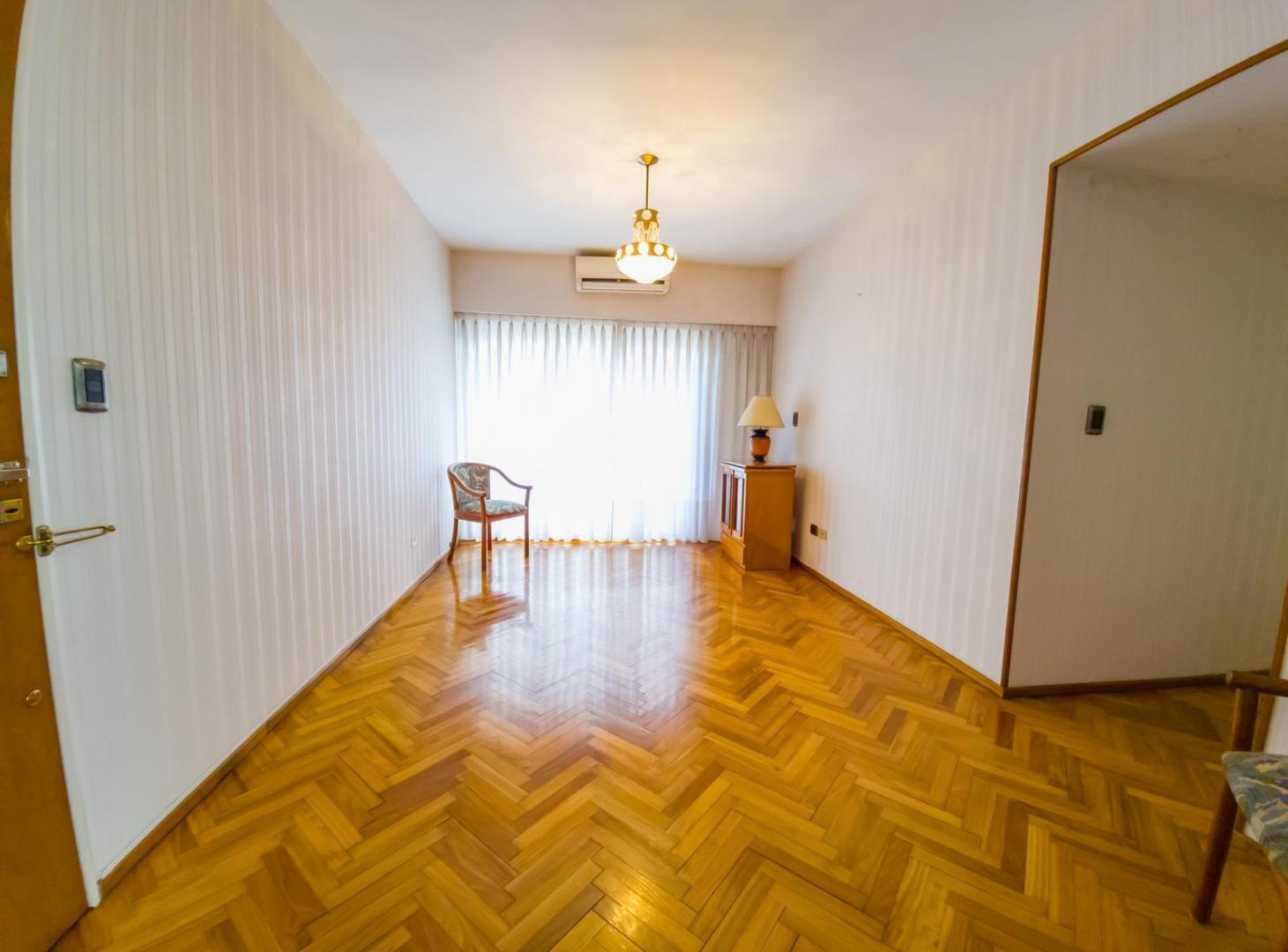 Foto de Caballito,Departamento al frente, 4 ambientes, Muy Luminoso, Cocina, imagen 1