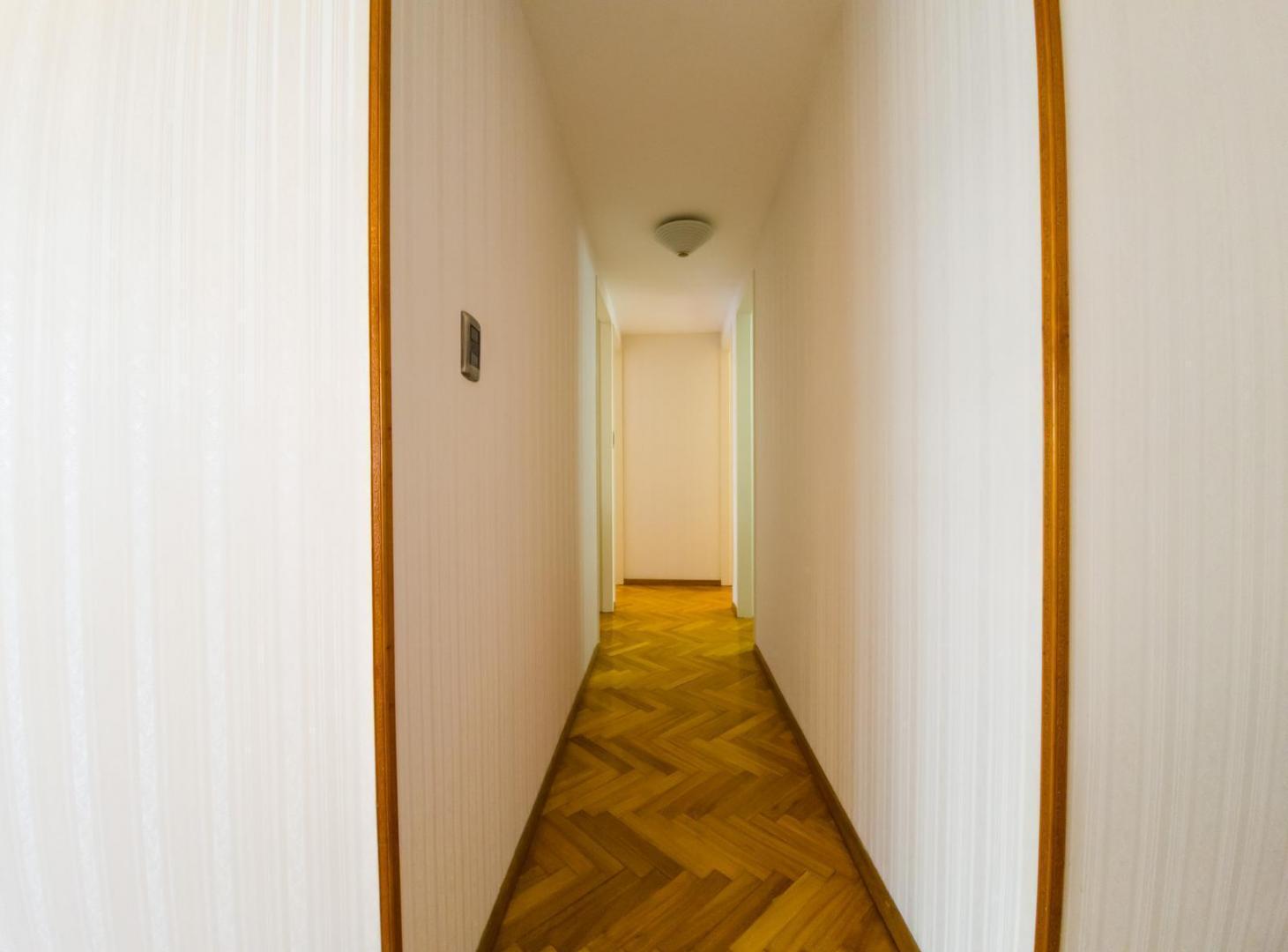 Foto de Caballito,Departamento al frente, 4 ambientes, Muy Luminoso, Cocina, imagen 4