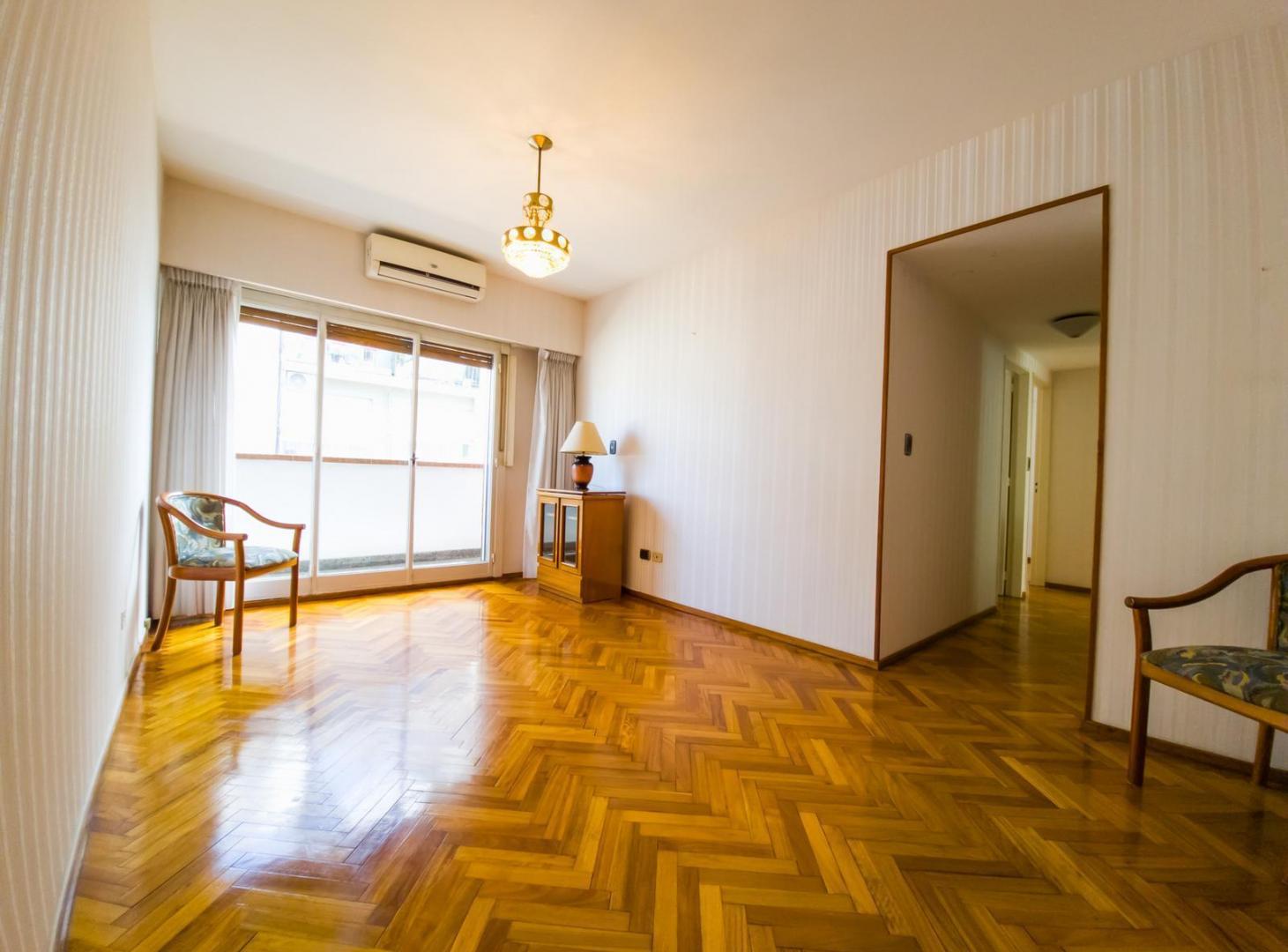 Foto de Caballito,Departamento al frente, 4 ambientes, Muy Luminoso, Cocina, imagen 2