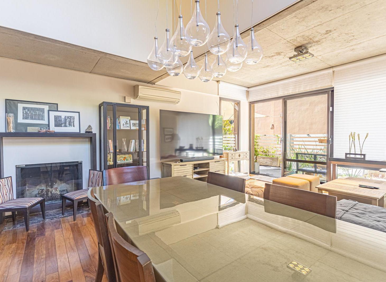 Foto de Dúplex en Venta en Palermo Chico / Barrio Parque, imagen 5