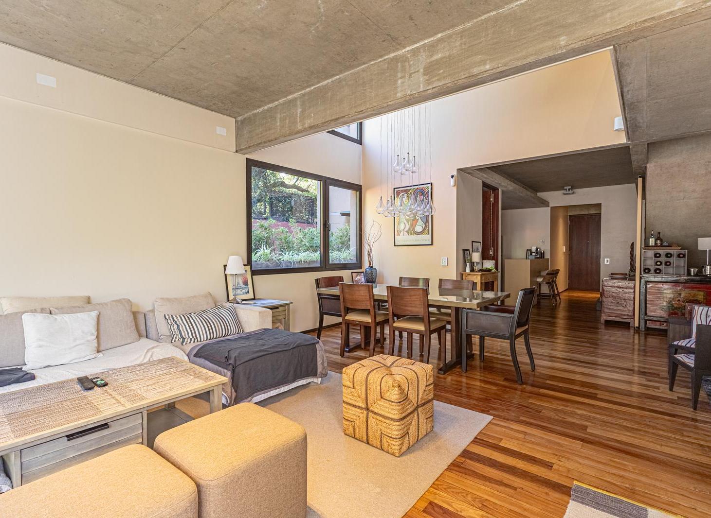 Foto de Dúplex en Venta en Palermo Chico / Barrio Parque, imagen 2
