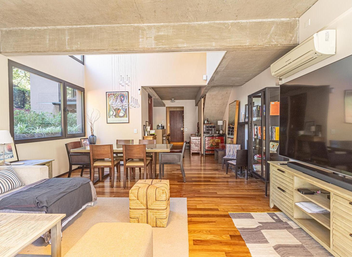 Foto de Dúplex en Venta en Palermo Chico / Barrio Parque, imagen 4